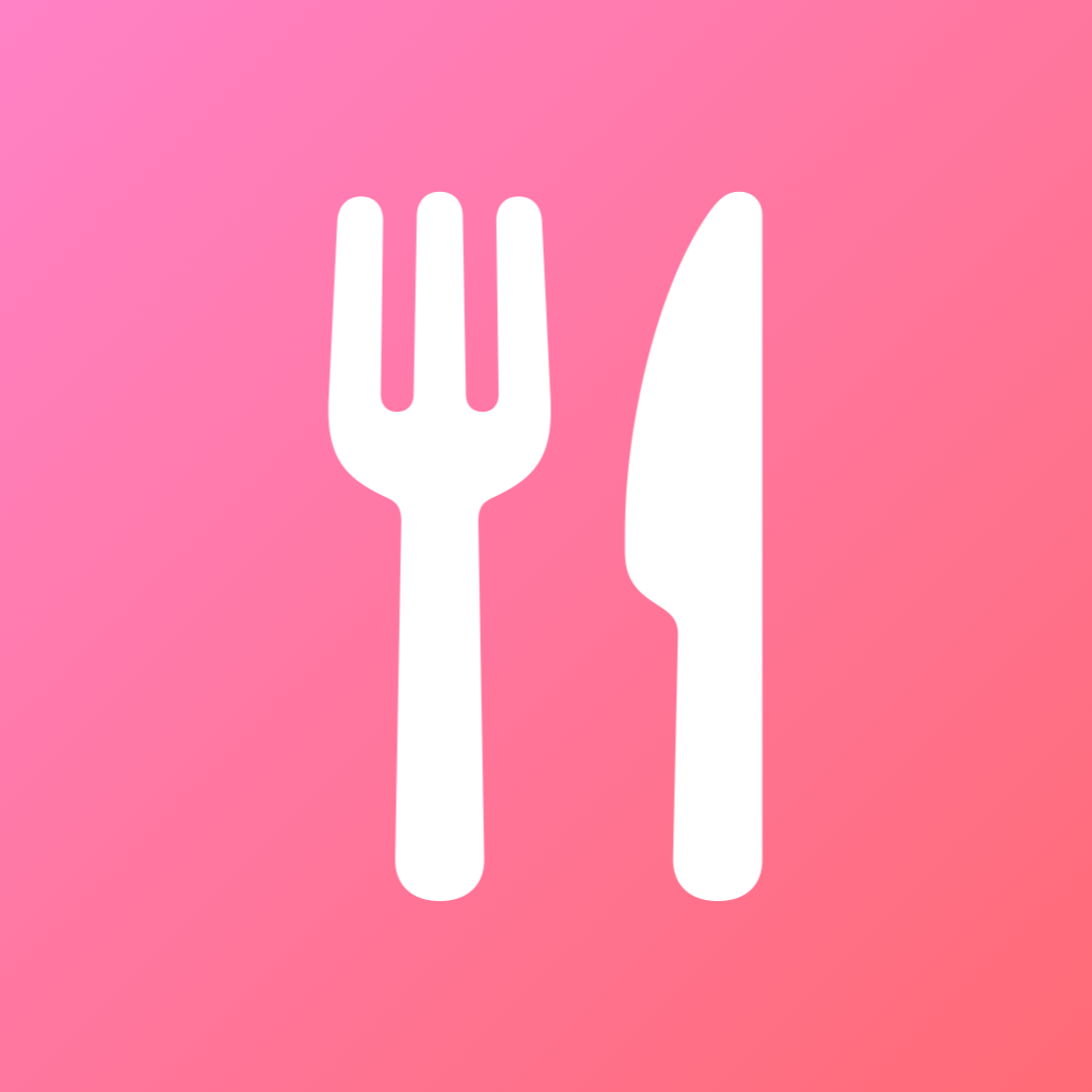 What's For Dinner Tonight app icon